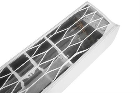 Máy lạnh LG Inverter 1 HP IEC09M1 - đầu to đồng