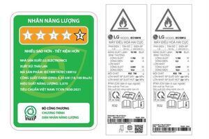 Máy lạnh LG Inverter 2 HP IEC18M1