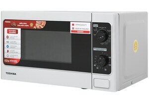 Lò vi sóng có nướng Toshiba 20 lít ER-SGM20(S1)VN
