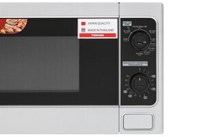 Lò vi sóng có nướng Toshiba 20 lít ER-SGM20(S1)VN