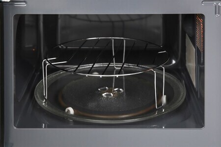 Lò vi sóng có nướng Toshiba 20 lít ER-SGM20(S1)VN