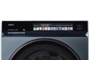 Máy giặt Aqua Inverter 10 kg AW10-BD4377U1L(GN)