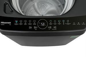 Máy giặt Hisense 8 kg WT80F30