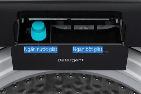 Máy giặt Hisense 8 kg WT80F30