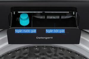 Máy giặt Hisense 8 kg WT80F30