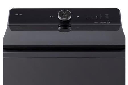 Máy Giặt LG Inverter 25 Kg TX2725AT9G