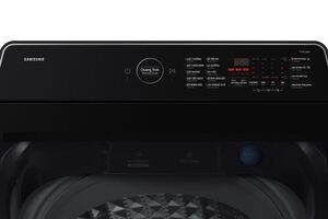 Máy giặt Samsung Inverter 15 kg WA80F15S5CSV