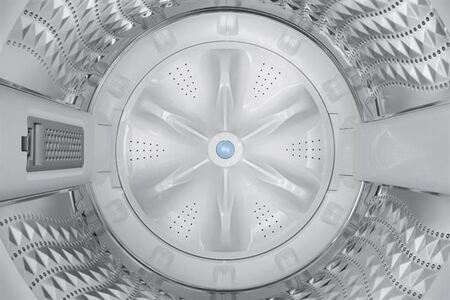 Máy giặt Samsung Inverter 15 kg WA80F15S5CSV