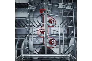 Máy rửa chén độc lập Bosch SMS6ZCI00P Serie 6