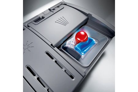 Máy rửa chén độc lập Bosch SMS6ZCI00P Serie 6