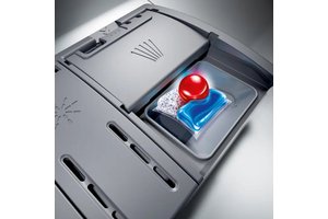 Máy rửa chén độc lập Bosch SMS6ZCI00P Serie 6