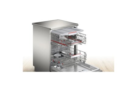 Máy rửa chén độc lập Bosch SMS6ZCI00P Serie 6