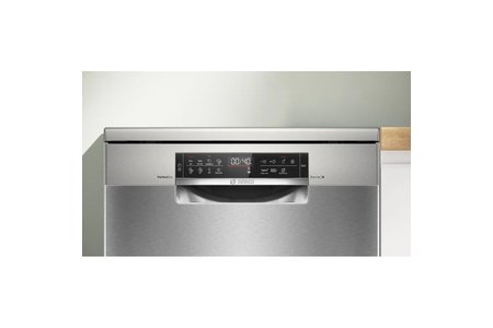 Máy rửa chén độc lập Bosch SMS6ZCI00P Serie 6