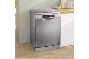 Máy rửa chén độc lập Bosch SMS6ZCI00P Serie 6