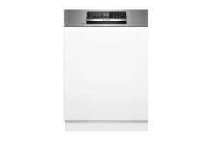 Máy Rửa Chén Âm Tủ Bosch SMI6ZCS16E Series 6