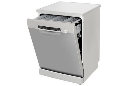 Máy rửa chén độc lập Bosch SMS4EMI06E