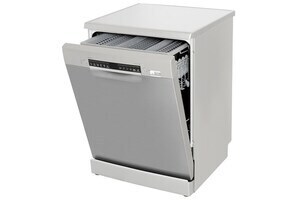 Máy rửa chén độc lập Bosch SMS4EMI06E