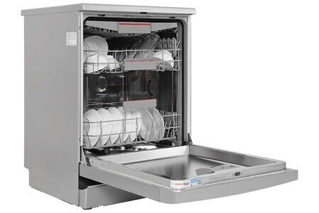 Máy rửa chén độc lập Bosch SMS4EMI06E