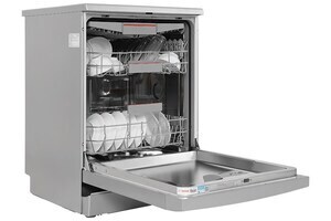 Máy rửa chén độc lập Bosch SMS4EMI06E