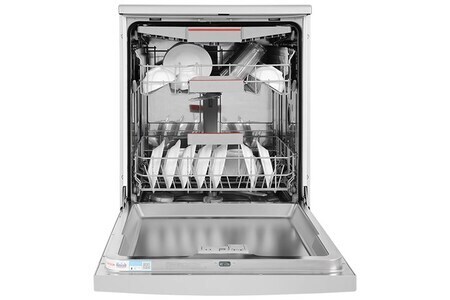 Máy rửa chén độc lập Bosch SMS4EMI06E