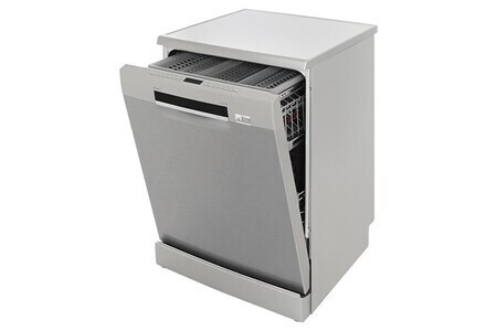 Máy rửa chén độc lập Bosch SMS6ECI11E