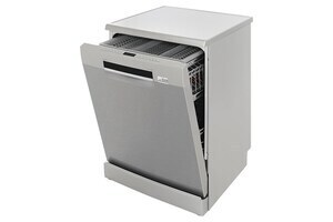 Máy rửa chén độc lập Bosch SMS6ECI11E