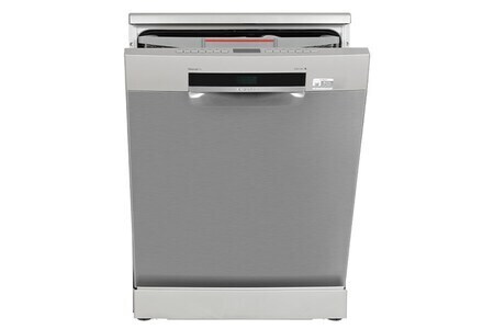 Máy rửa chén độc lập Bosch SMS6ECI11E