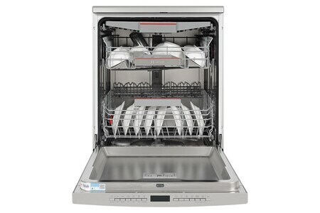 Máy rửa chén độc lập Bosch SMS6ECI11E