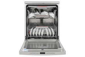 Máy rửa chén độc lập Bosch SMS6ECI11E