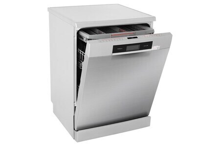 Máy rửa chén độc lập Bosch SMS8YCI01E