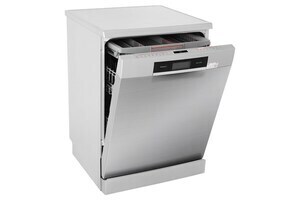 Máy rửa chén độc lập Bosch SMS8YCI01E