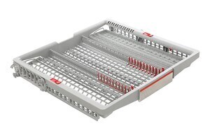 Máy rửa chén độc lập Bosch SMS8YCI01E