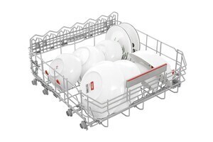 Máy rửa chén độc lập Bosch SMS8YCI01E