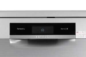 Máy rửa chén độc lập Bosch SMS8YCI01E