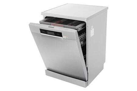 Máy rửa chén độc lập Bosch SMS8YCI01E