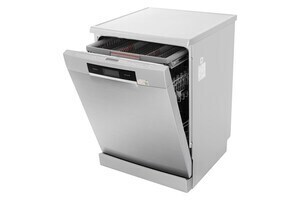 Máy rửa chén độc lập Bosch SMS8YCI01E