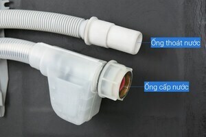 Máy rửa chén độc lập Bosch SMS8YCI01E