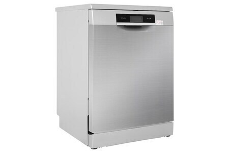 Máy rửa chén độc lập Bosch SMS8YCI01E