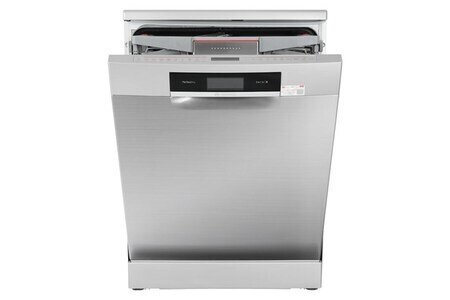 Máy rửa chén độc lập Bosch SMS8YCI01E