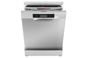 Máy rửa chén độc lập Bosch SMS8YCI01E