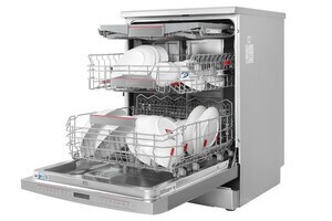 Máy rửa chén độc lập Bosch SMS8YCI01E