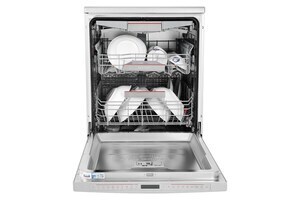 Máy rửa chén độc lập Bosch SMS8YCI01E