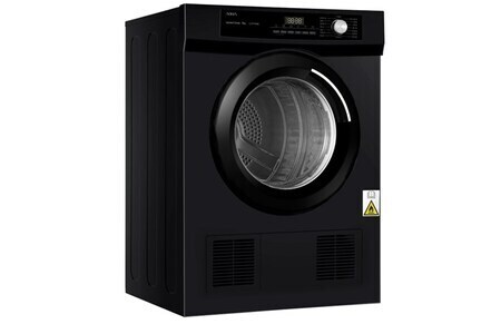 Máy sấy thông hơi Aqua 9 kg AQH-V901K PS