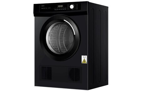 Máy sấy thông hơi Aqua 9 kg AQH-V901K PS