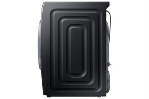 Máy sấy bơm nhiệt Samsung 9 kg DV90T6240LB/SV