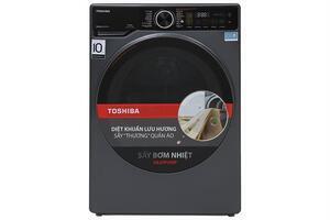 Máy sấy bơm nhiệt Toshiba 10 kg TD-T25BS110HWV(MG)