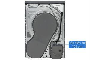 Máy sấy bơm nhiệt Toshiba 10 kg TD-T25BS110HWV(MG)