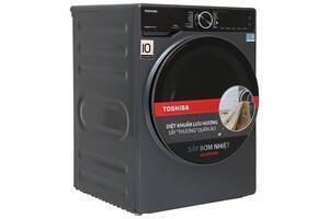 Máy sấy bơm nhiệt Toshiba 10 kg TD-T25BS110HWV(MG)