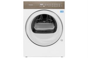 Máy sấy bơm nhiệt Toshiba 8 kg TD-T37BS90HWV(WT)