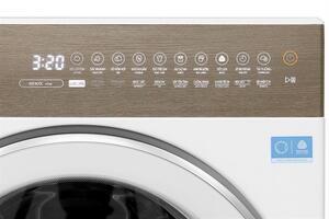 Máy sấy bơm nhiệt Toshiba 8 kg TD-T37BS90HWV(WT)